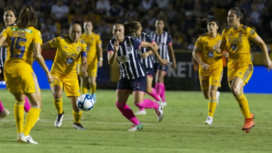 ¿Cuándo es la final de la Liga MX Femenil Apertura 2019 ...