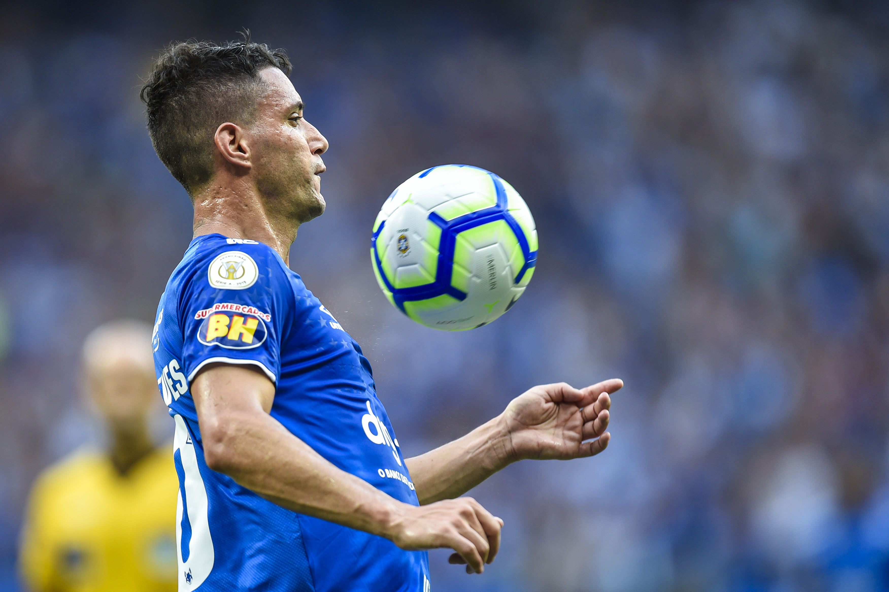 Cruzeiro X Csa Onde Assistir Escalacao Horario E As Ultimas Noticias Goal Com