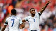 Defoe England