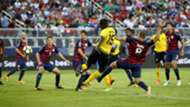 Estados Unidos Jamaica Copa Oro