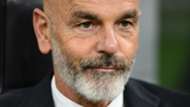 Pioli Milan Lecce Serie A
