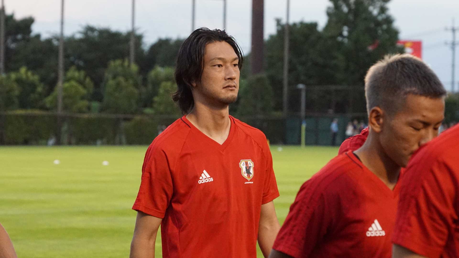 オーストラリアでの経験を生かしたい髙萩洋次郎 豪州は スピードについてこられない Goal Com オーストラリアでの経験を生かしたい髙萩洋次郎 豪州は スピードについてこられない Goal Com