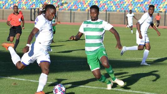 Bloemfontein Celtic 0 - 2 Rivers United: Siwelele close to ...