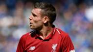 James Milner Liverpool 2018-19