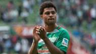 ONLY GERMANY Serge Gnabry Werder Bremen