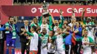 Caf Super Cup 2019