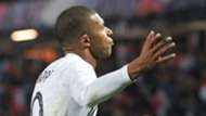 Kylian Mbappe France 2018