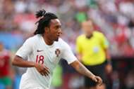 Gelson Martins