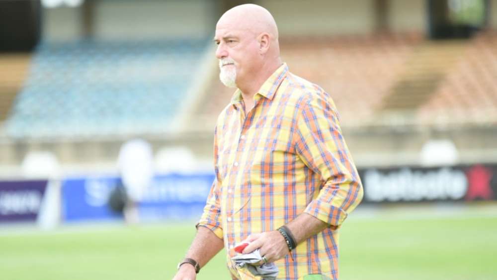 Aussems: Yanga SC approach AFC Leopards for coach after ...