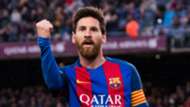 Lionel Messi Barcelona
