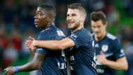 Leroy George Terry Antonis Melbourne Victory