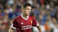 Philippe Coutinho Liverpool 22072017