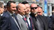 Mirabelli Fassone Milan Serie A