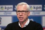 ONLY GOAL NETHERLANDS - Alan Pardew ADO