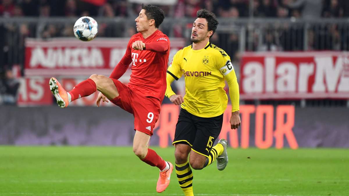 Wird Das Spiel Dortmund Gegen Paris übertragen