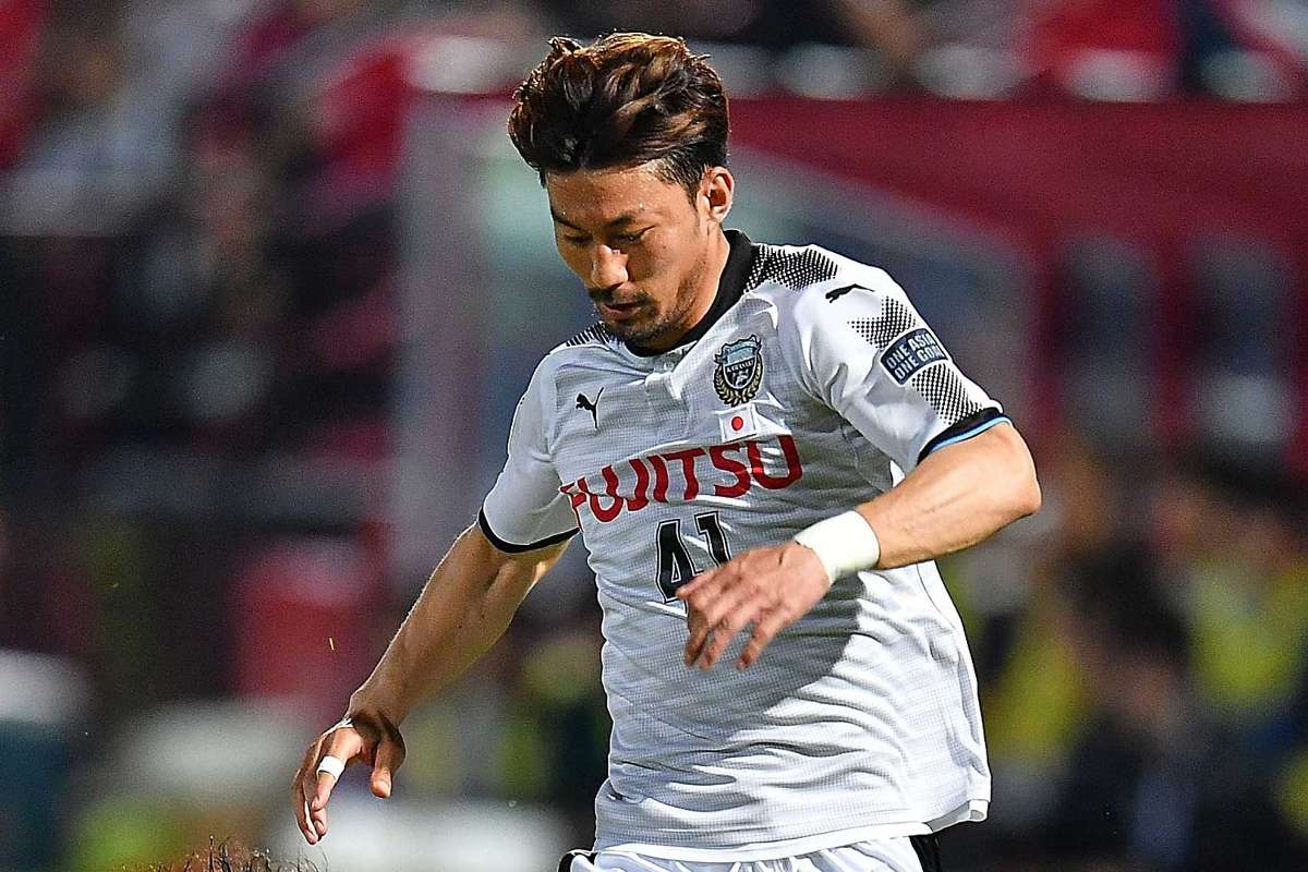 2017 05 23 Afc チャンピオンズリーグ ムアントン ユナイテッド 対 川崎フロンターレ のマッチレポート Goal Com