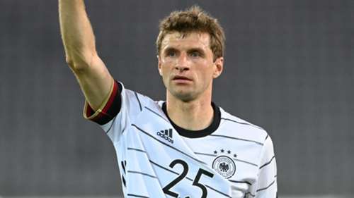 19. Thomas Muller | Germany