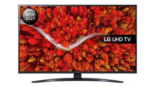 LG UP81