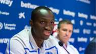 Raphael Dwamena, Levante
