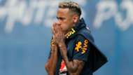 Neymar Brazil 19062018
