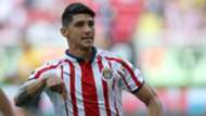 Alan Pulido