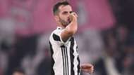 Miralem Pjanic Juventus Sporting Champions League