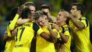 Borussia Dortmund Champions League