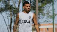 Carlos Tevez Boca Juniors