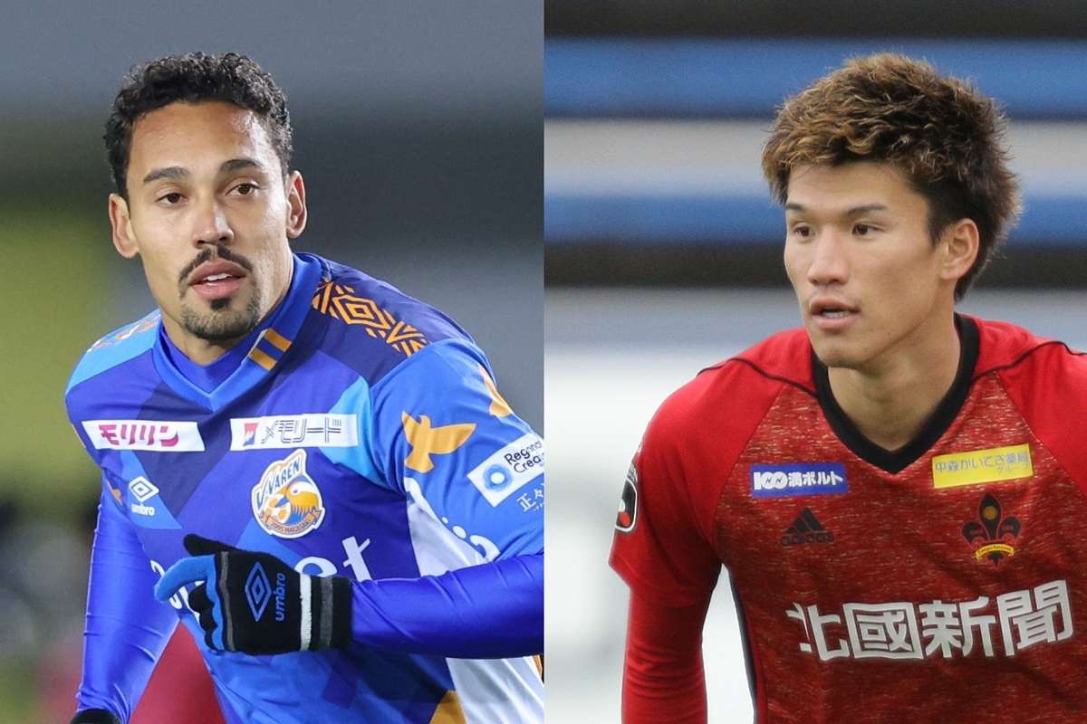 無料視聴可能 V ファーレン長崎vsツエーゲン金沢の放送予定 見どころまとめ J2最終節 Goal Com 無料視聴可能 V ファーレン長崎vsツエーゲン金沢の放送予定 見どころまとめ J2最終節 Goal Com