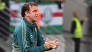 Cuca Palmeiras Atletico Tucuman Libertadores 24052017