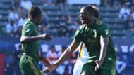 Fanendo Adi Portland Timbers