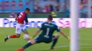Video Armani Arsenal River Superliga Argentina