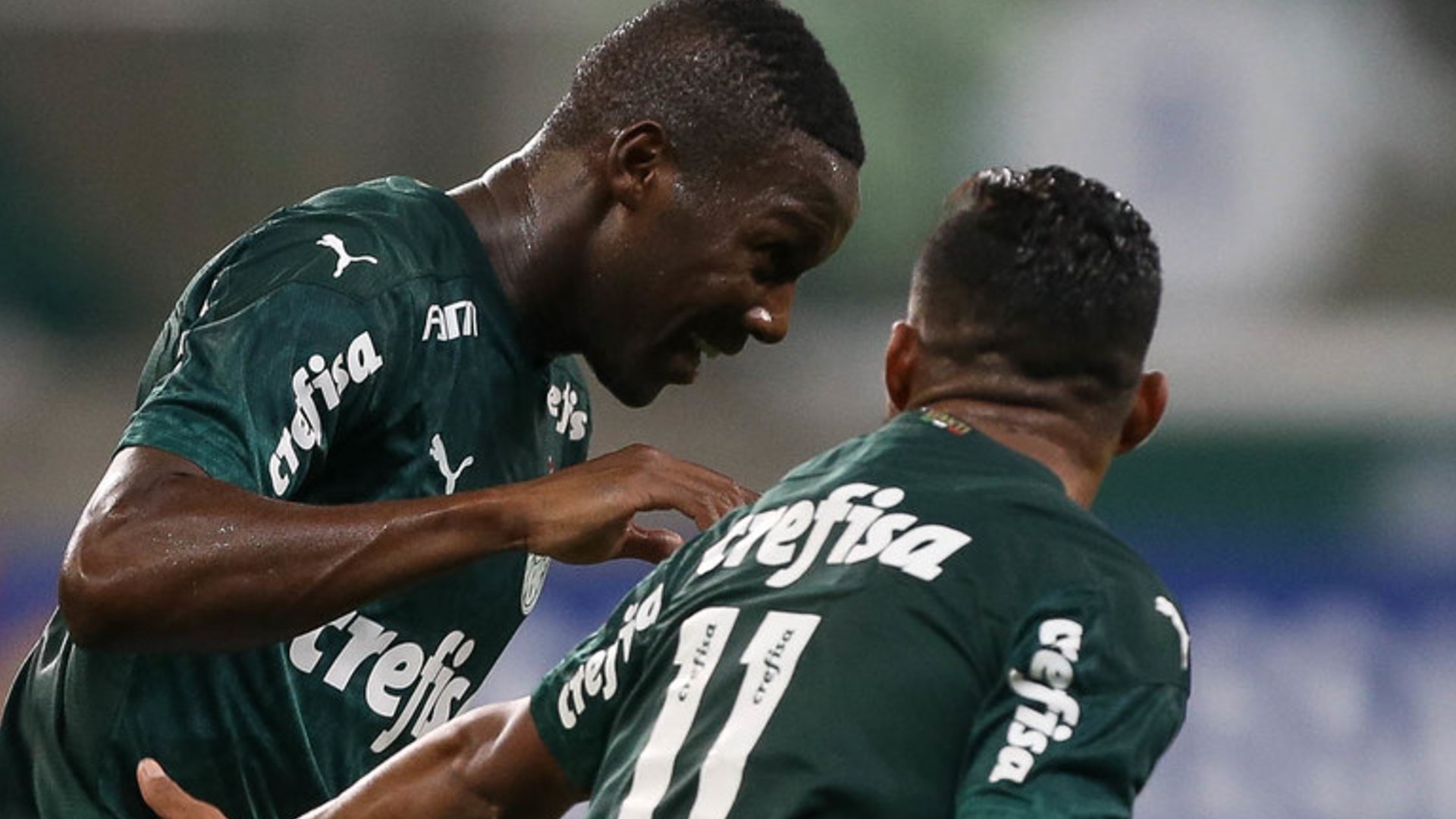 Palmeiras 1 X 0 Ponte Preta Verdao Vence Com Gol De Patrick De Paula E Vai A Final Do Paulista Goal Com