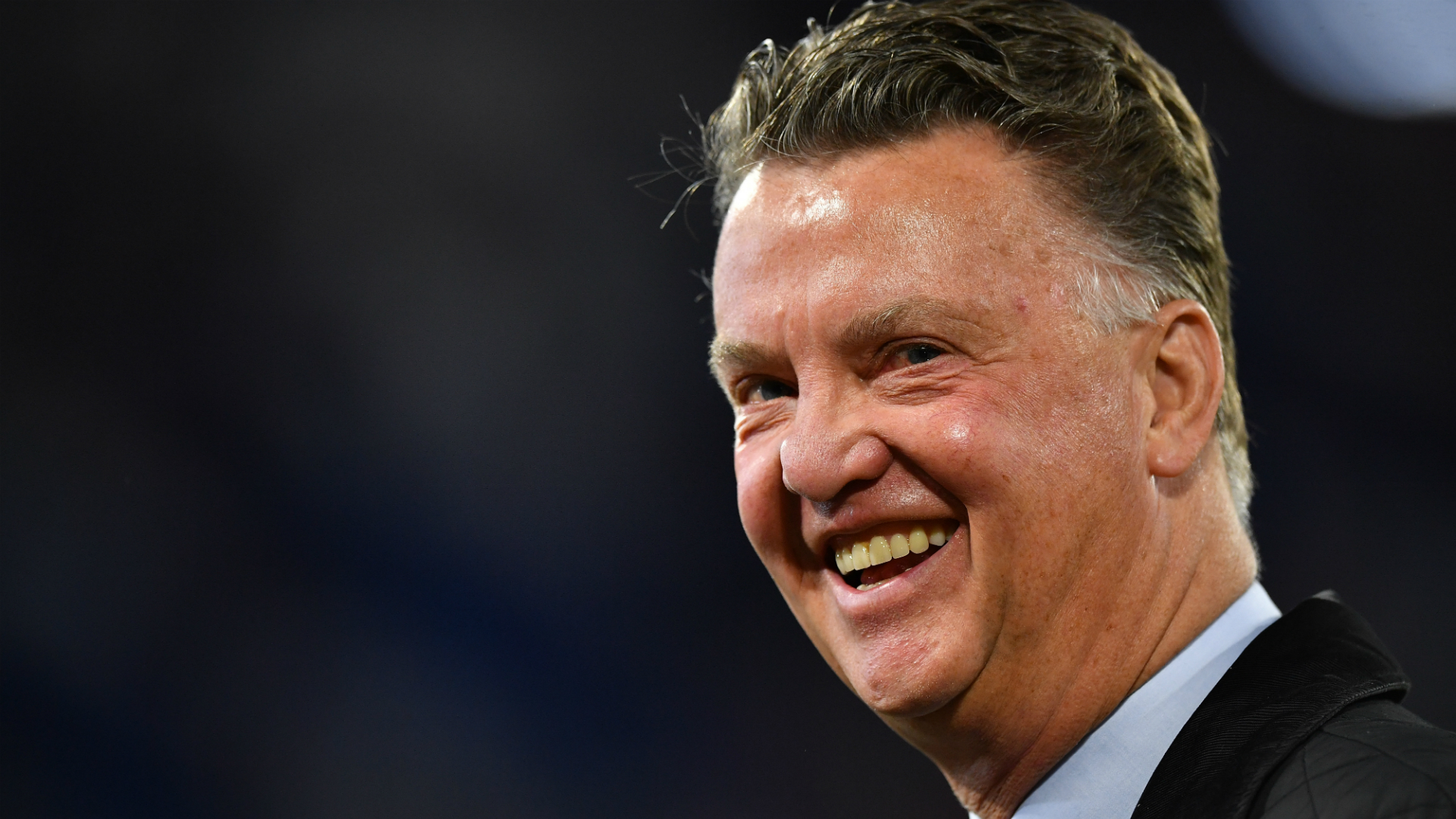 photo Louis Van Gaal louis van gaal verrat mit diesem
