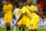 Paul-Jose MPoku