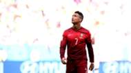 Cristiano Ronaldo | Portugal | 2014