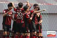 fc seoul osmar