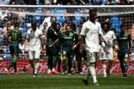 Real Madrid Betis LaLiga