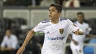 Jefferson Savarino Real Salt Lake