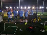 futsal league