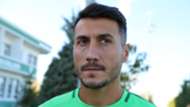 Adis Jahovic Konyaspor
