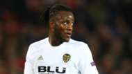 Michy Batshuayi Valencia 2018-19