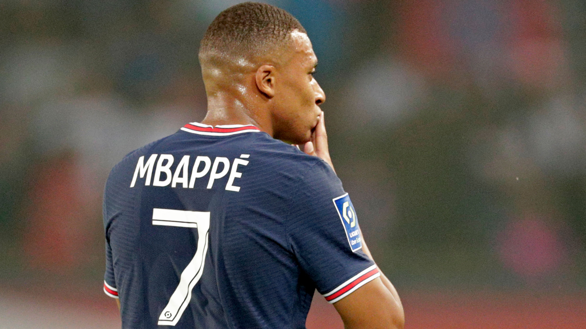 Kroos Drops Mbappe To Real Madrid Transfer Hint Discusses Messi Exit Weakening Barcelona Goal Com
