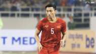 Doan Van Hau | Vietnam vs Malaysia | 2022 FIFA World Cup qualification (AFC)