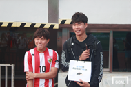 korea univ, SONG Bumkeun, CHO Youngwook