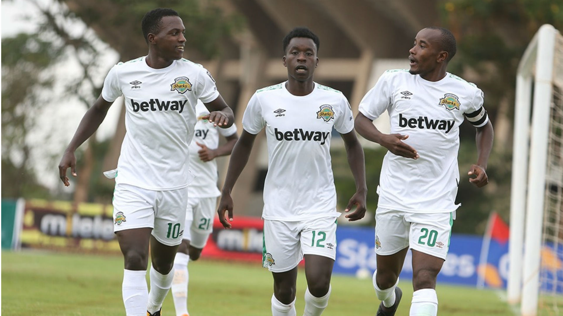 Kariobangi Sharks V Gor Mahia Match Report 10 01 2021 Fkf Premier League Goal Com