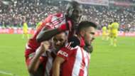 Sivasspor Fenerbahce STSL 12152019