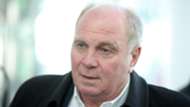 Uli Hoeness Bayern Munich