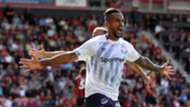 Theo Walcott Everton 25082018