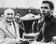 Mitropa cup Bologna
